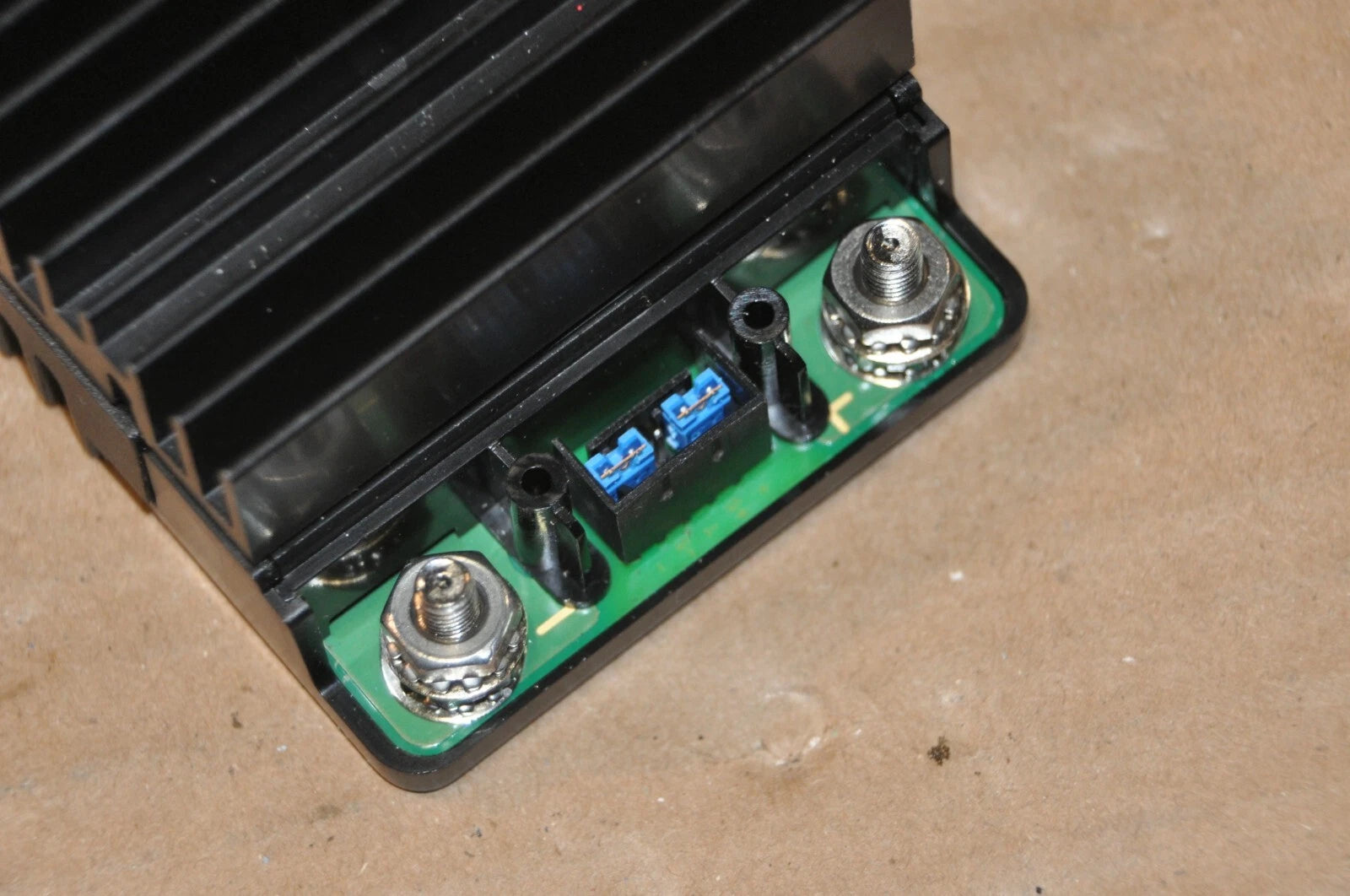 Anainstr Smart Digital Multimeter with LCD Display