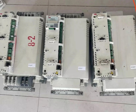 ACSM1-04AS-031A-4: High Performance Servo Motor for Industrial Applications