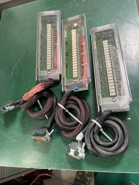 Agilent Keysight 34903A 20-Channel Actuator/GP Switch Module for 34970A/34972A