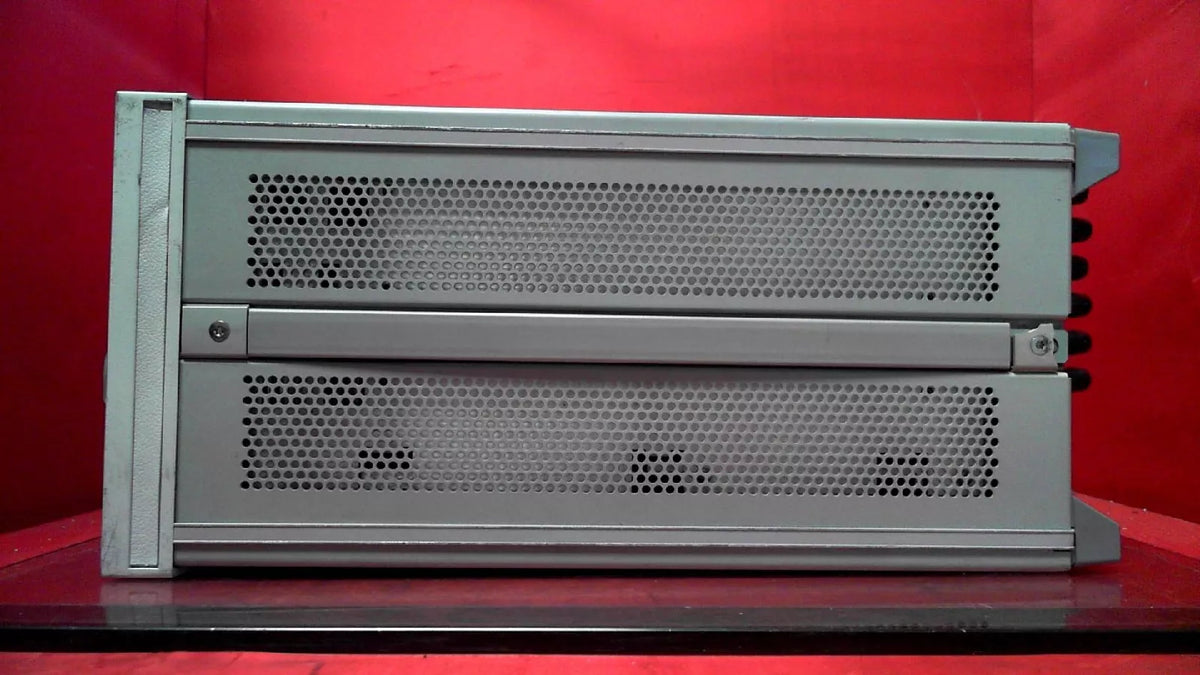 Agilent/Keysight 8722ES Opt. 012 Vector Network Analyzer 50MHz to 40GHz