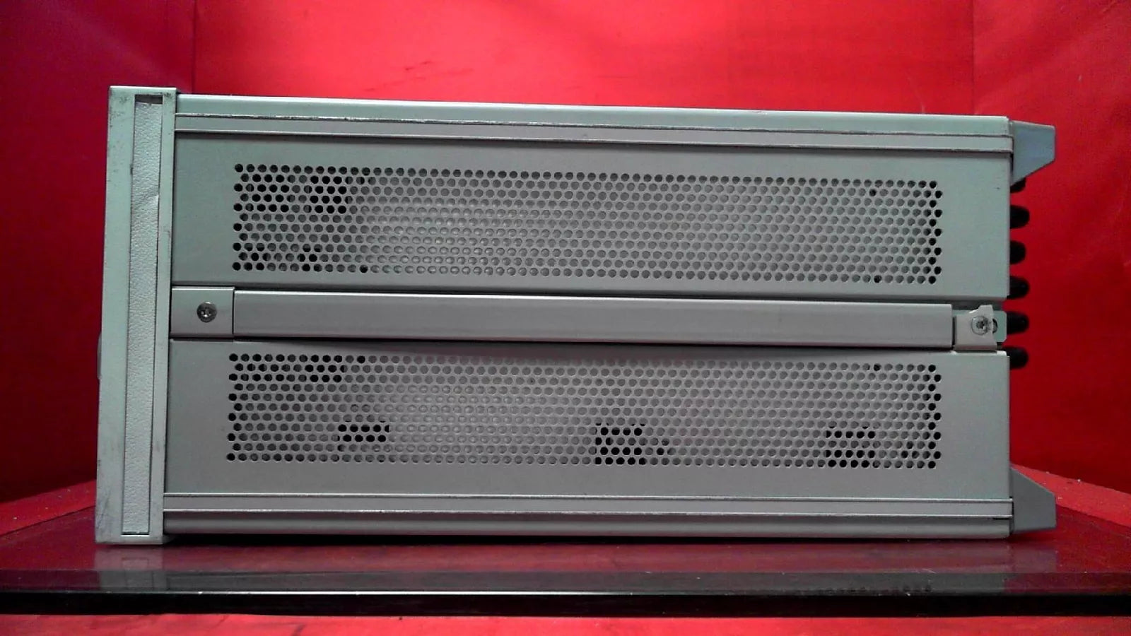 Agilent/Keysight 8722ES Opt. 012 Vector Network Analyzer 50MHz to 40GHz