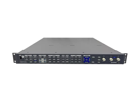 Harris VTM4100PKG HD Multiformat On-Screen Monitor with TVM-A3-OPT 5-TL Dolby