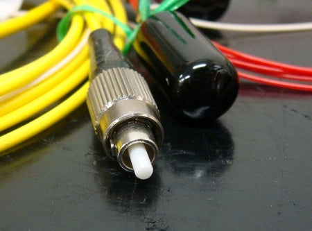 JDSU SC1C40044+27XF003NC 1X4 1270-1670nm Optical Switch