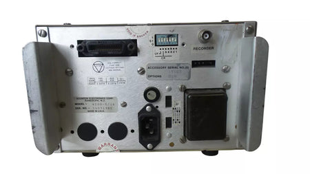 BOONTON 4200 RF Microwattmeter