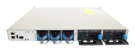 Cisco N9K-C9348GC-FXP Nexus 9300-FX Series 48-Port 100M/1G Base-T Switch