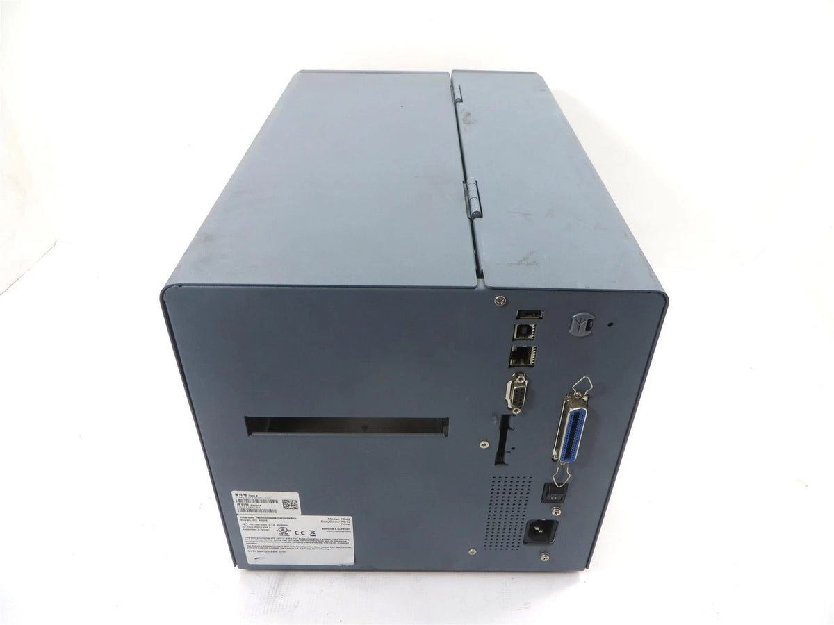 INTERMEC EASYCODER PD42 Thermal Label Printer PD42GJ1100001020