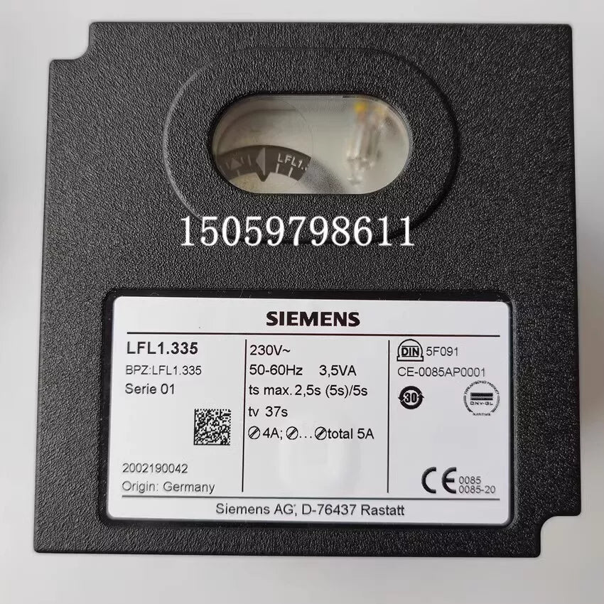 1pc NEW LFL1.335 230V 50-60Hz Express transportation #W740G WX