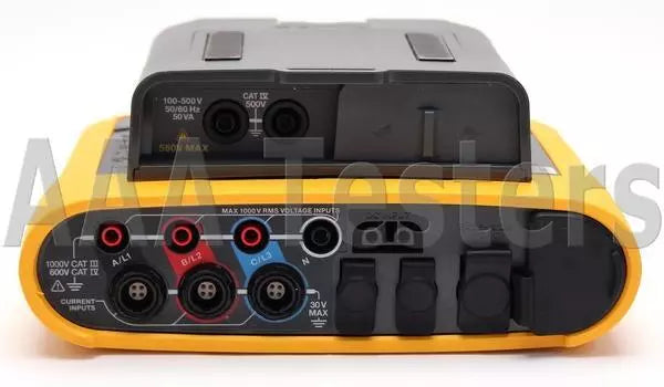 Fluke 1730 3 Three Phase Electrical Energy Logger 240V - XG eqpt