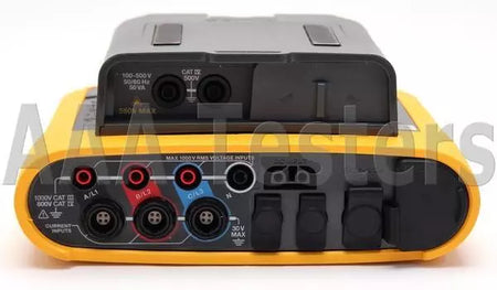 Fluke 1730 3 Three Phase Electrical Energy Logger 240V - XG eqpt