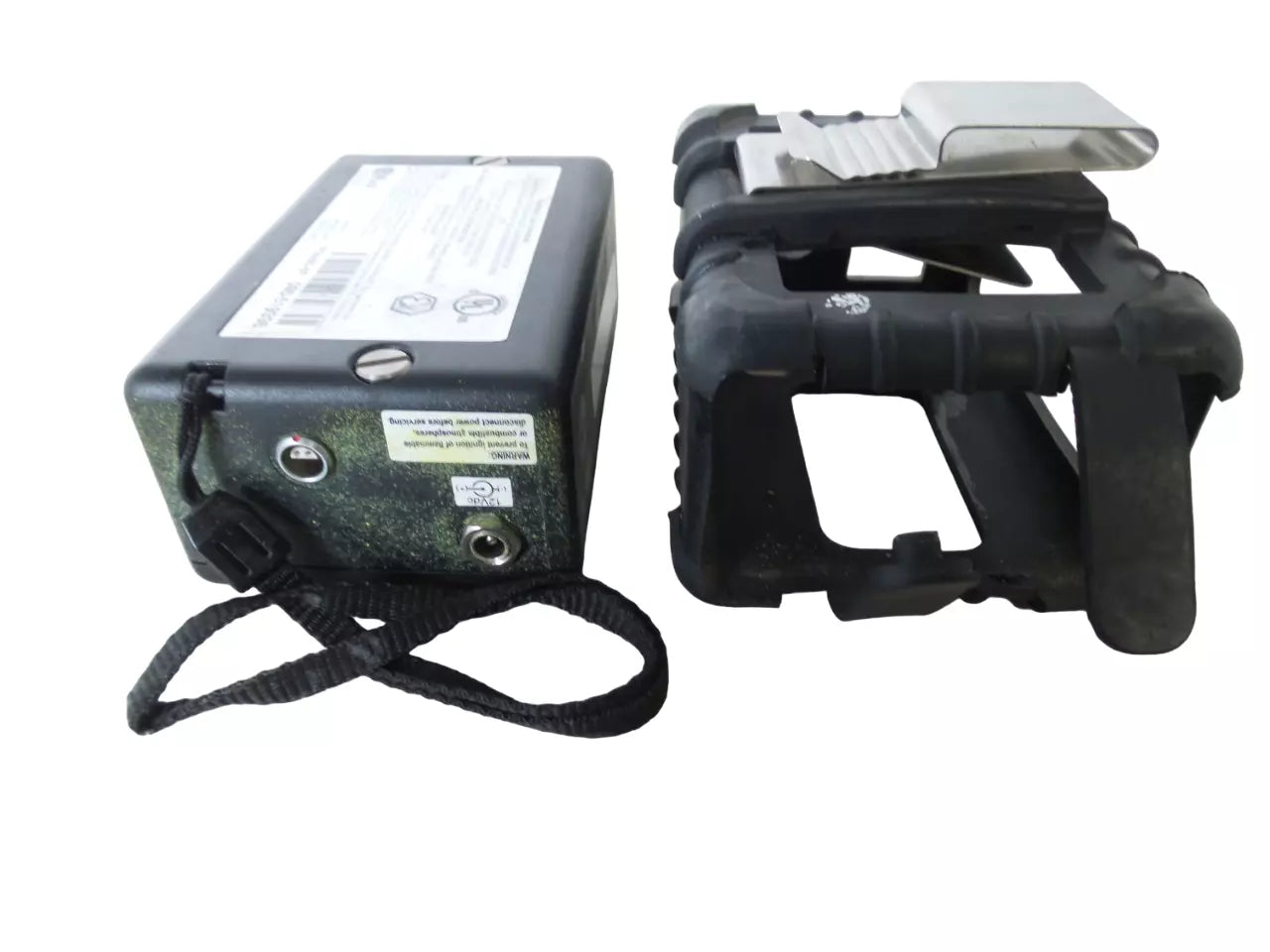 RAE Systems Multirae Plus PGM50-5P Gas Detector