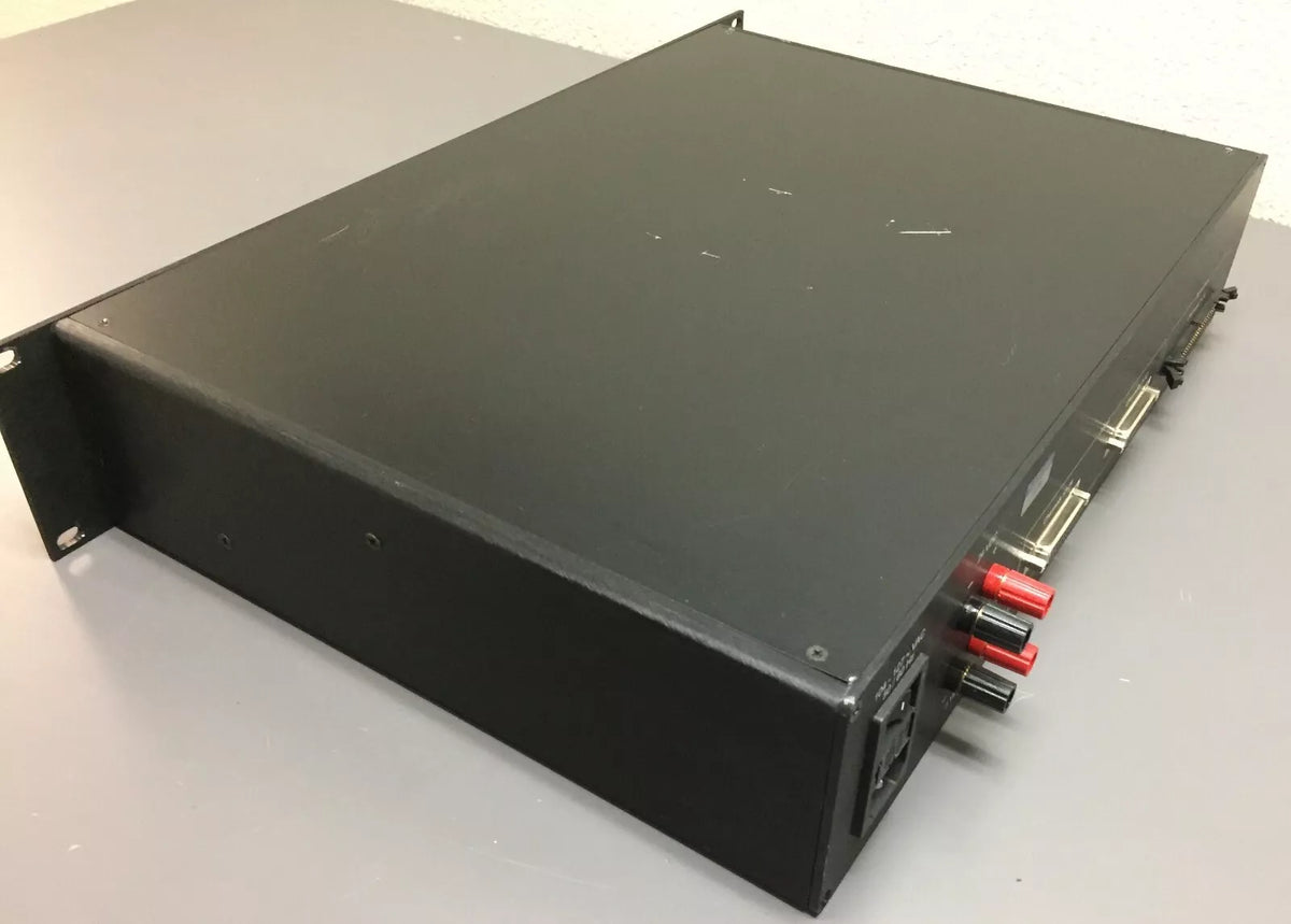 Riber Solenoids Shutter Controller 24 Channels