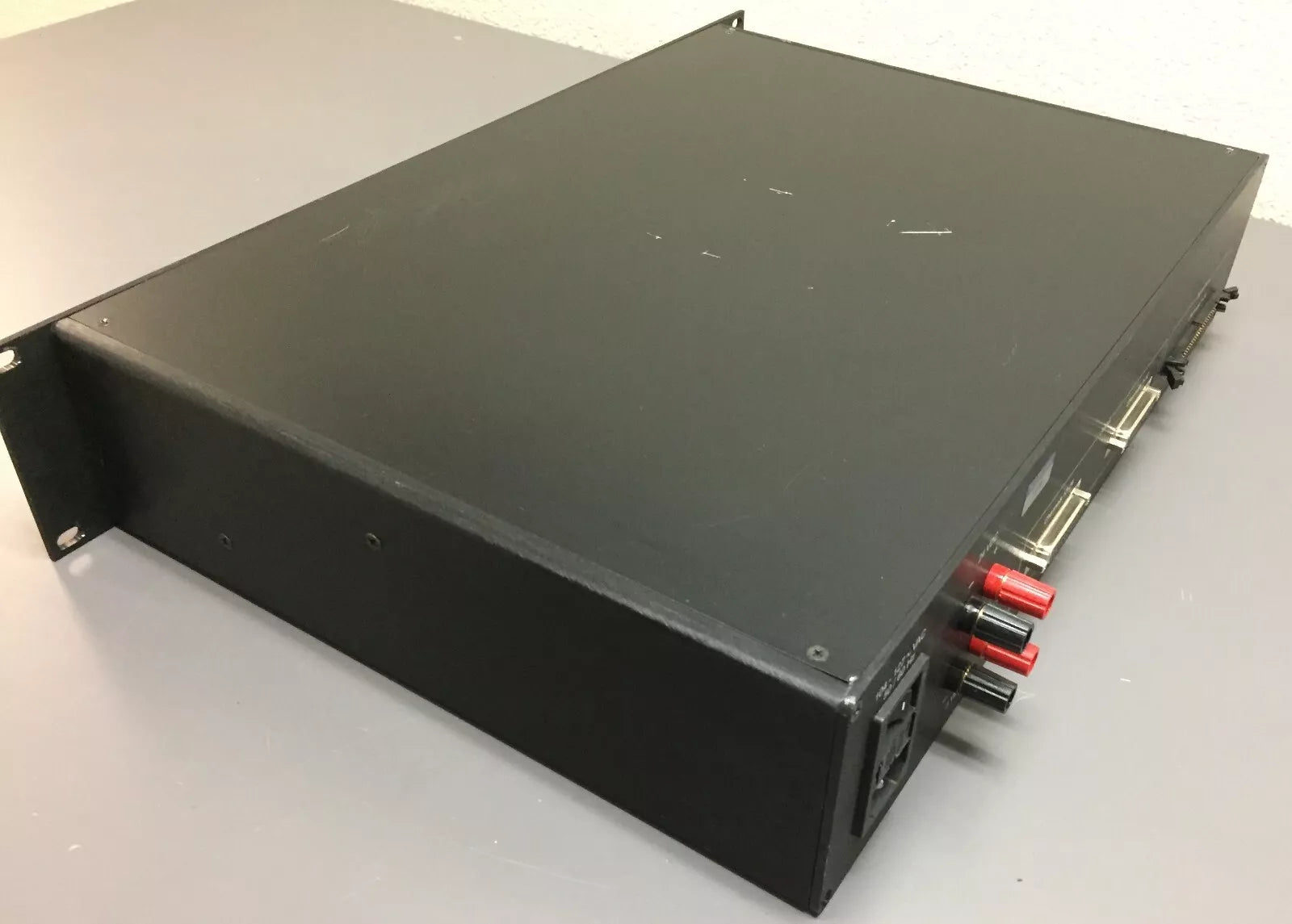 Riber Solenoids Shutter Controller 24 Channels