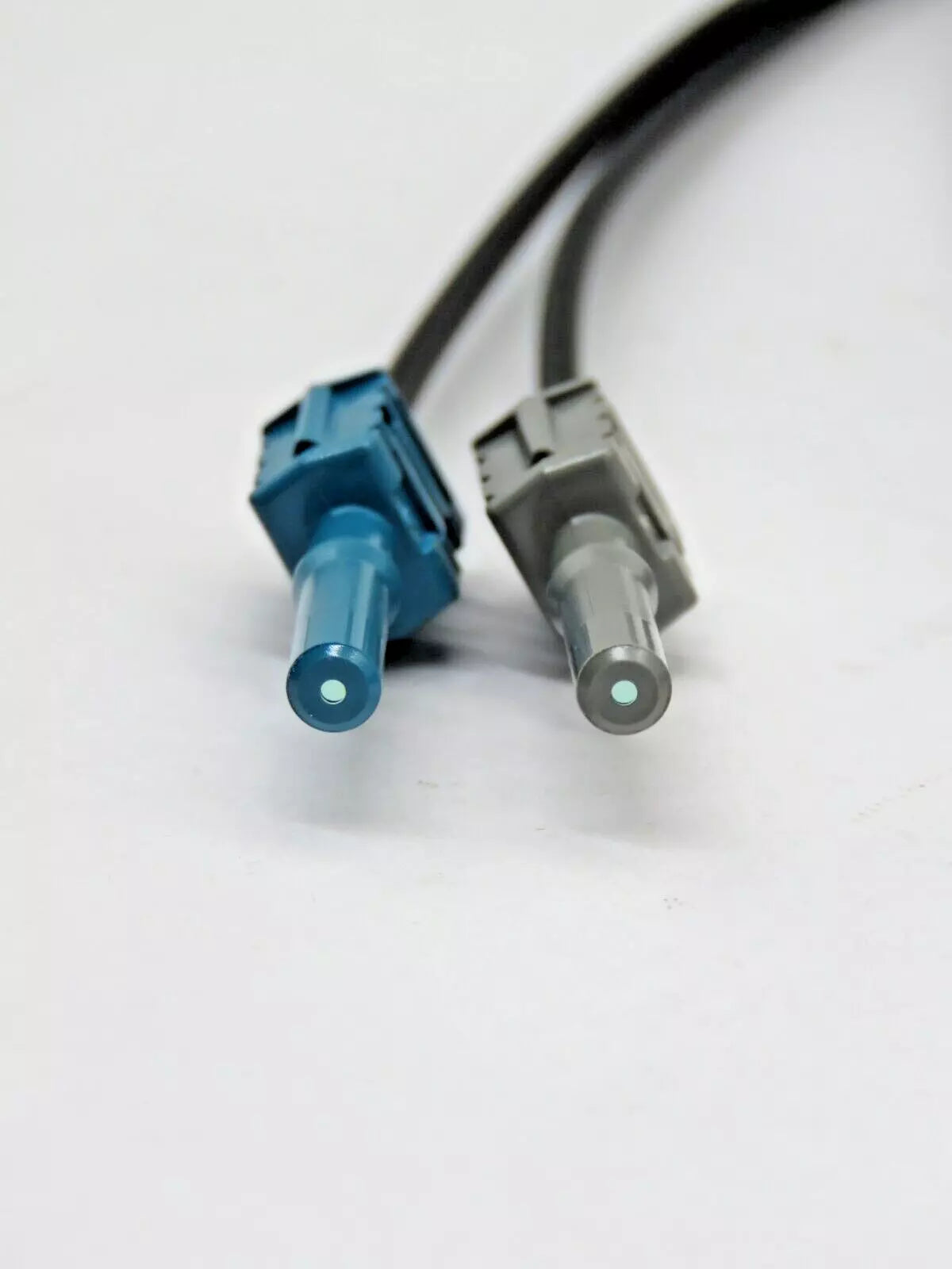 TE Connectivity Fiber Optic Cable Assy 10M 2328987-0 LC/UPC to LC/UPC Duplex 10