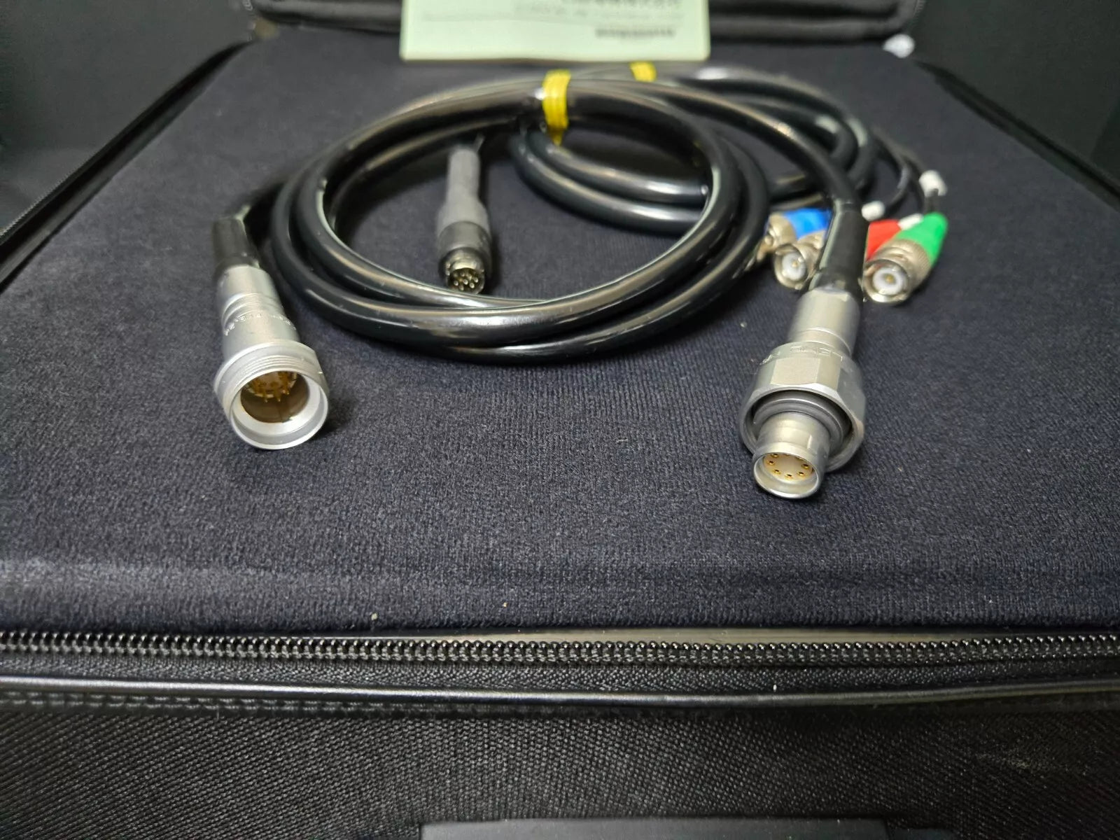 Hioki 3470-52 Magnetic Field Hitester (3473)