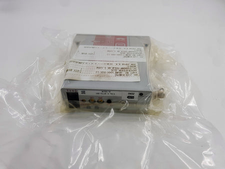 FUJIKIN MASS FLOW T 1000 MD