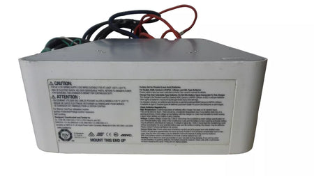 ProMariner ProNautic 2430P 24V 30A Marine Battery Charger