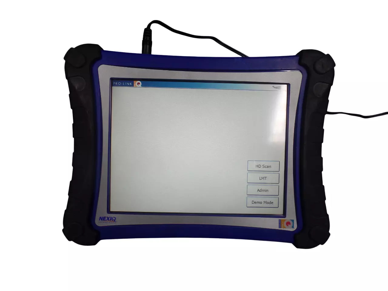 Nexiq Technologies Pro-Link iQ 188001 Diagnostic Tool