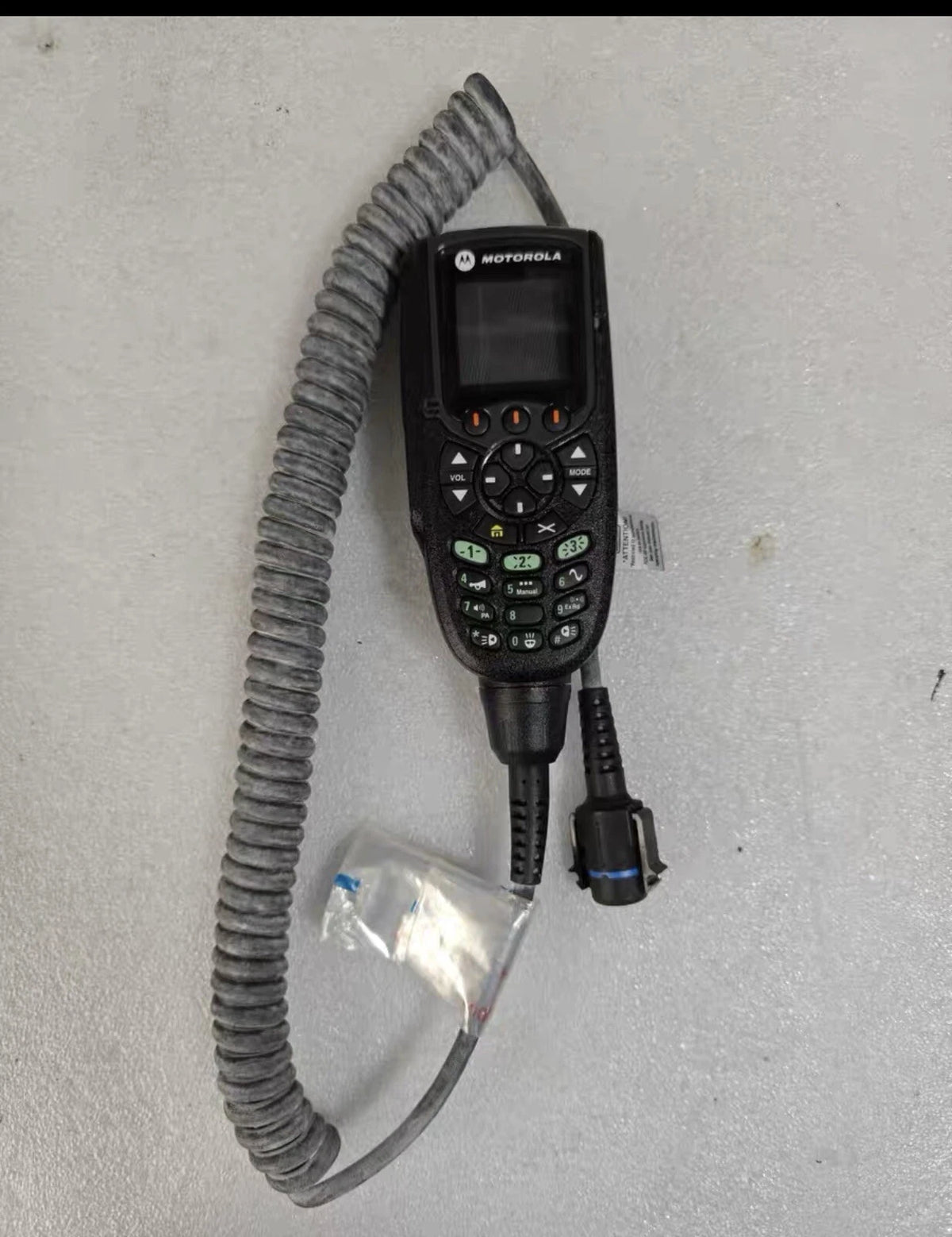 1pcs Motorola PMUN4227A