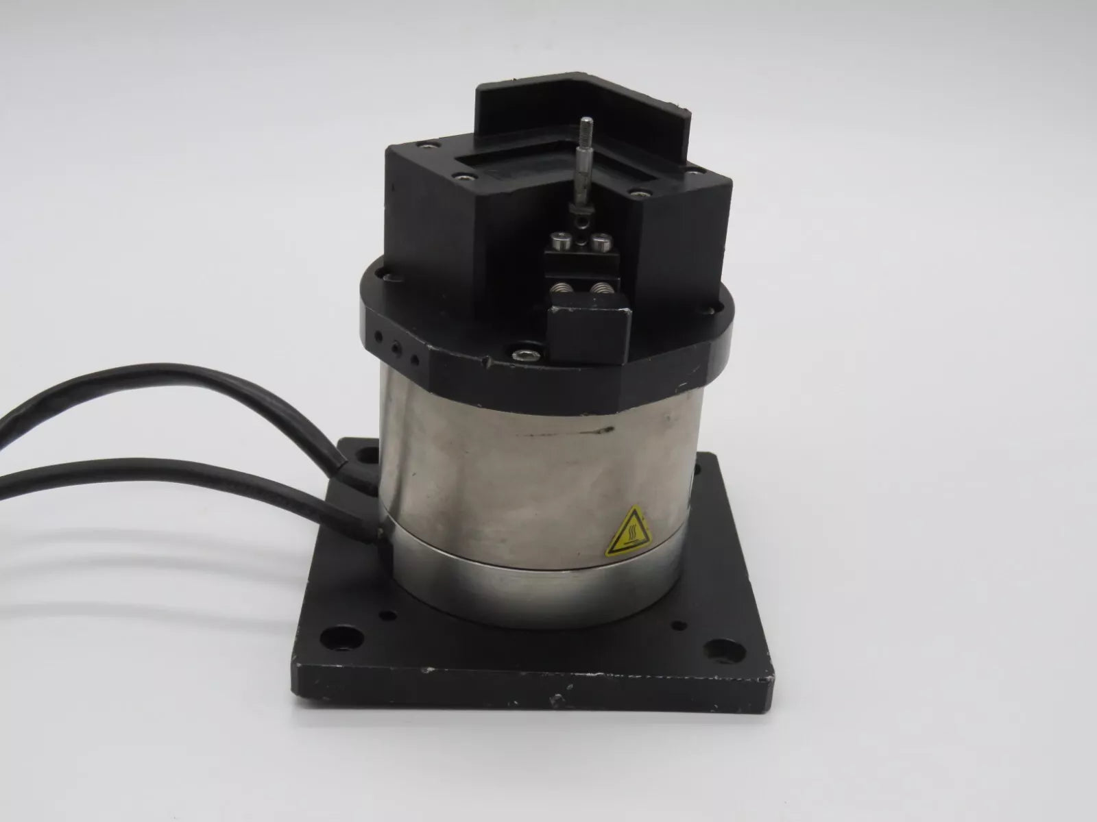 CKD AX6003MU-DM04-U0 Servo Motor Direct Drive Actuator 3.0Nm Max Torque