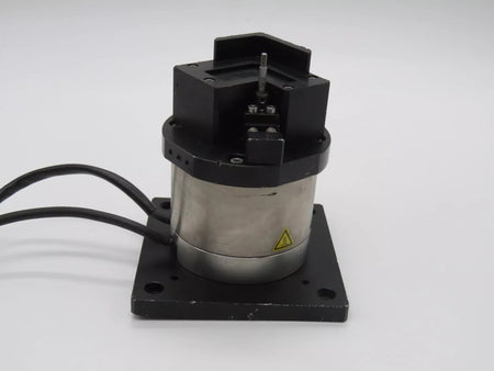 CKD AX6003MU-DM04-U0 Servo Motor Direct Drive Actuator 3.0Nm Max Torque