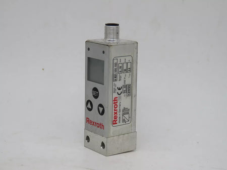 Rexroth 0821100103 Pressure Sensor/Switch 10-32 VDC