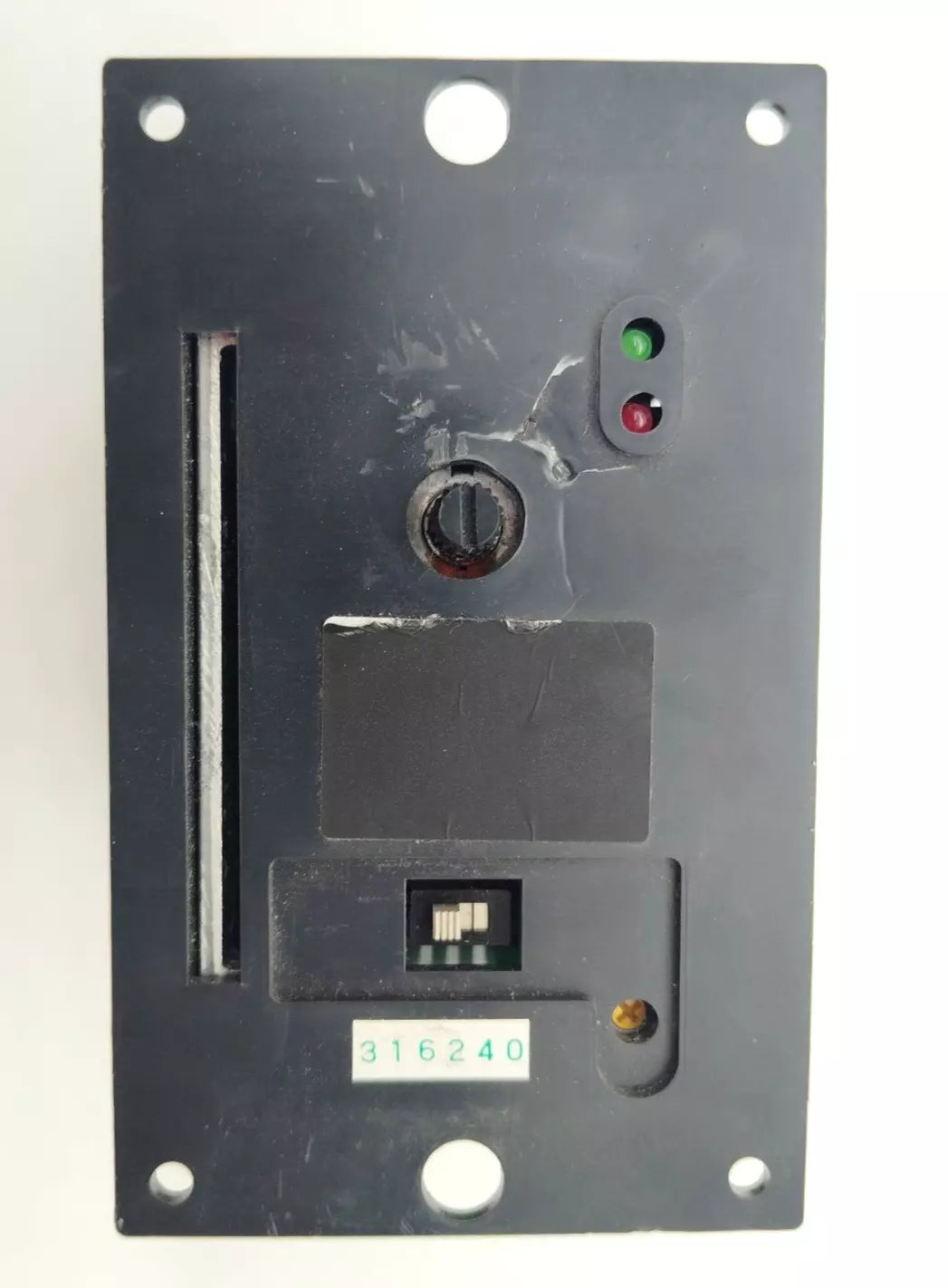 Oriental Motor AXUD25C Brushless Speed Control Unit 200-230 VAC Motor Controller