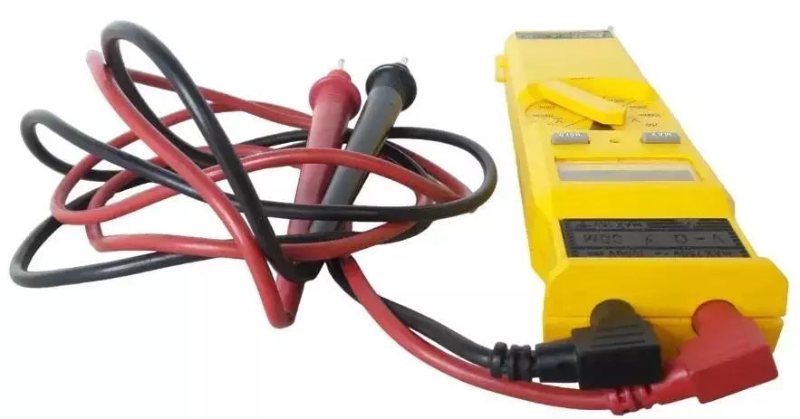 FieldPiece HS26 Multi-meter with Advanced Features