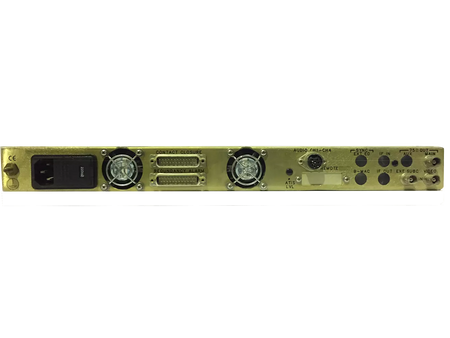 Miteq C Band Video Modulator VM-100R
