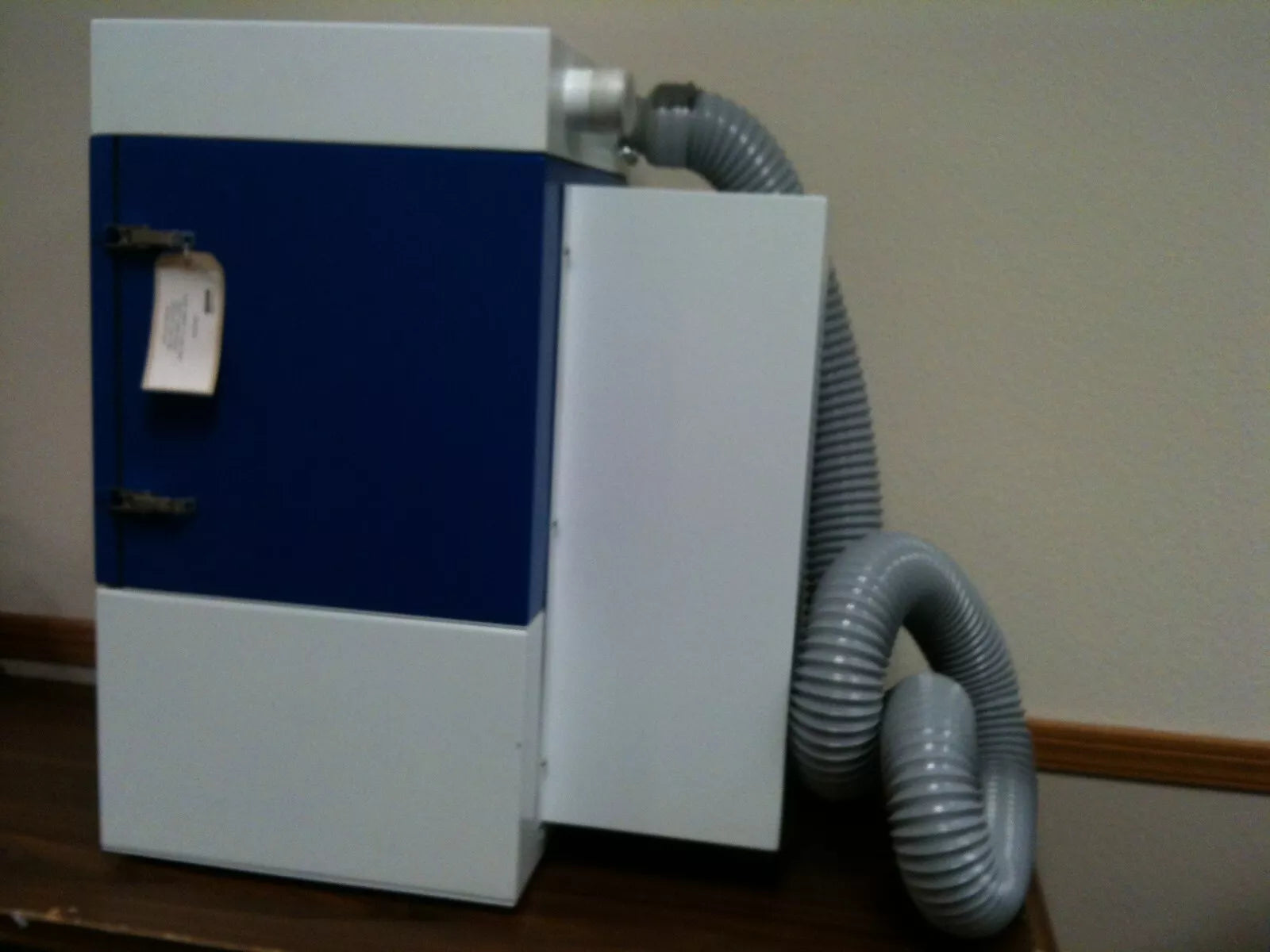 PACE 8889-0392 ARM EVAC 2 Hume Extractor