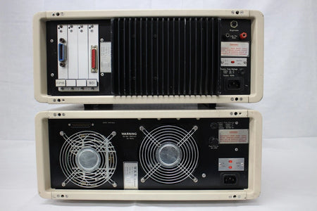Wayne kerr 3220 20A DC Bias unit