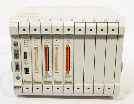 Yokogawa 707002 PC-based Measuring Instrument WE800 WE7052 WE7241 WE7271