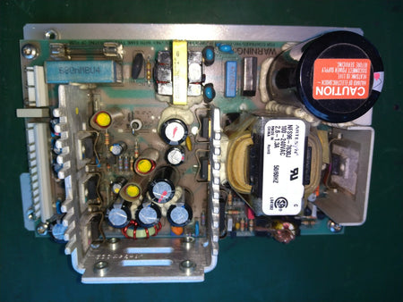 Agilent 8648D Power Supply NFS96-7630