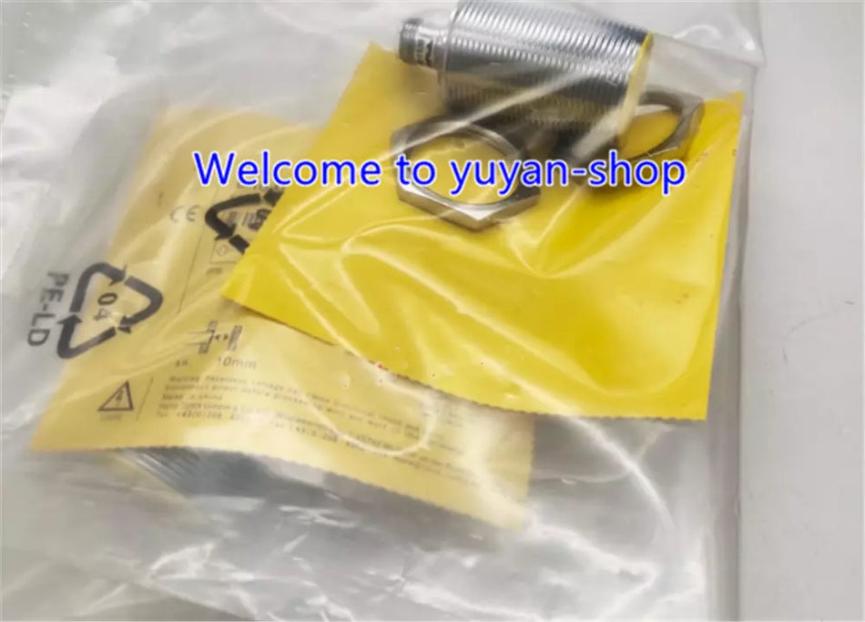 1PCS NEW FOR TURCK BC5-M18-RP4X-H1141/S250 Capacitive Sensor