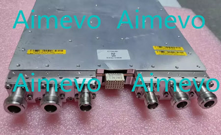 AGILENT E7770A-HB1 Module for Keysight E7770A Common Interface Unit - XG eqpt