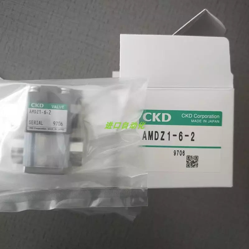 1 PC NEW AMDZ1-6-2 Liquid Medicine Valve #B5793 CL