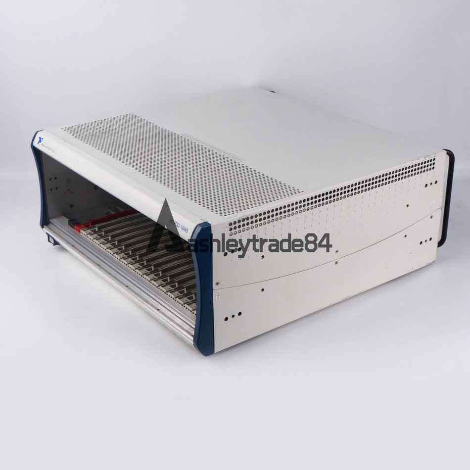 National Instruments PXI-1045 Chassis