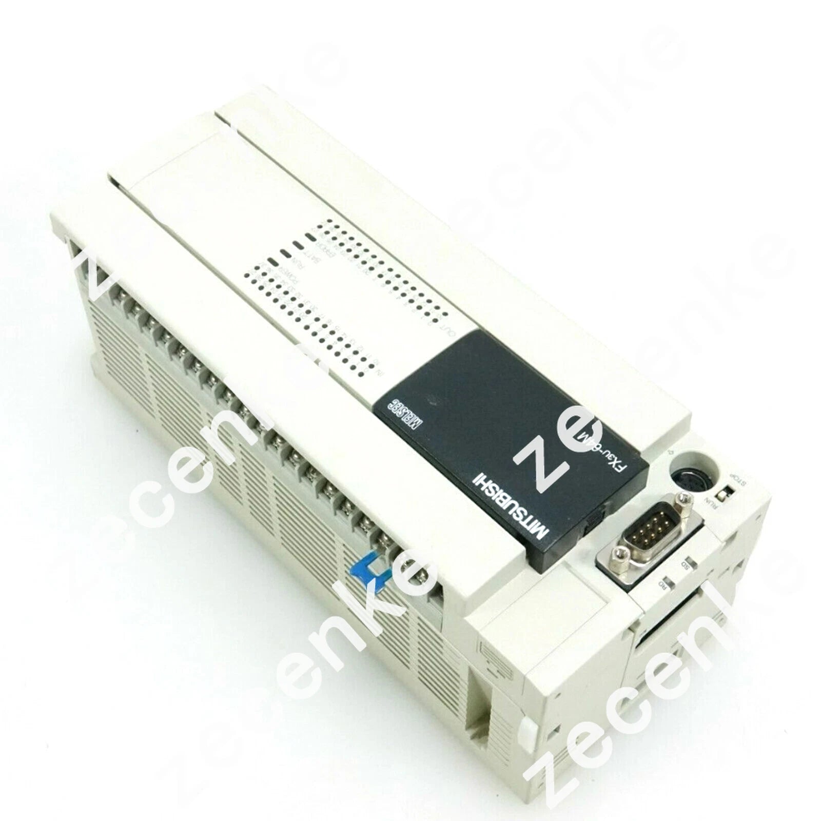 Mitsubishi FX3U-64MT/ES-A Programmable Logic Controller PLC Module