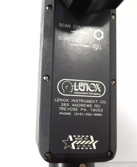 LENOX INSTRUMENT 6530-1 Co Precision Optical Borescope
