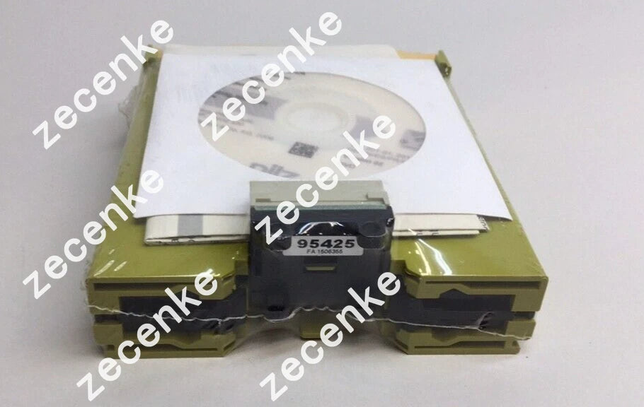 Pilz PNOZ mo 1p Safety Relay Expansion Module 24VDC 773500 PNOZMO1P