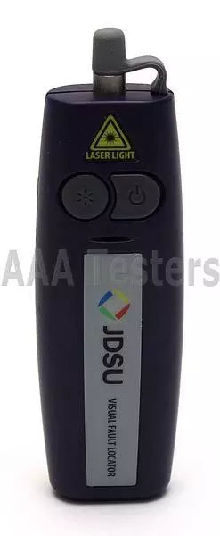 JDSU Viavi FFL-050 Mini Visual Fault Locator VFL FFL050 FFL 050 - XG eqpt