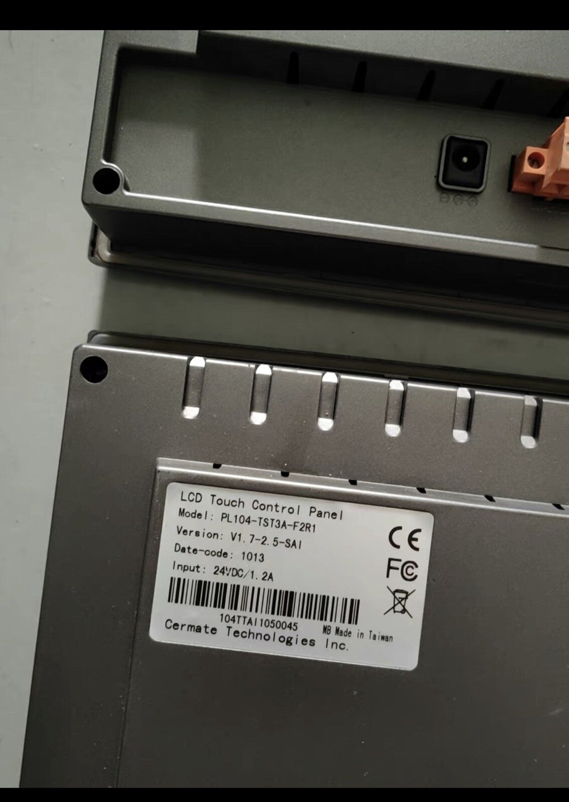 PL104-TST3A-F2<wbr/>R1
