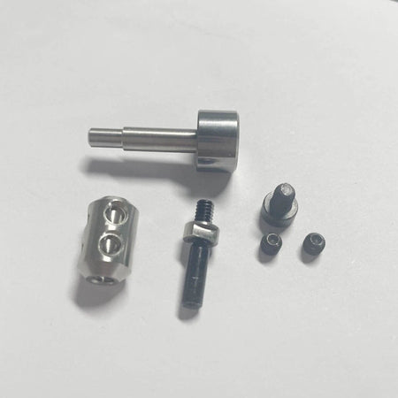 Renishaw TS27R PDA Weak Protection Pole Collision Probe Old Style
