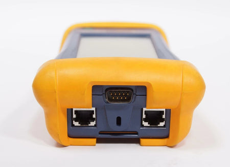 Fluke OneTouch Series II Network Assistant Analyzer with Case
