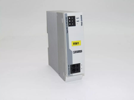 Phoenix Contact TRIO2-DIODE/12-24DC/2X10/1X20 2907380 Redundancy Module 12-24VDC