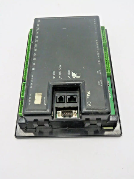 Deep Sea Electronics 5220 Generator Controller Engine Control Module Load Share