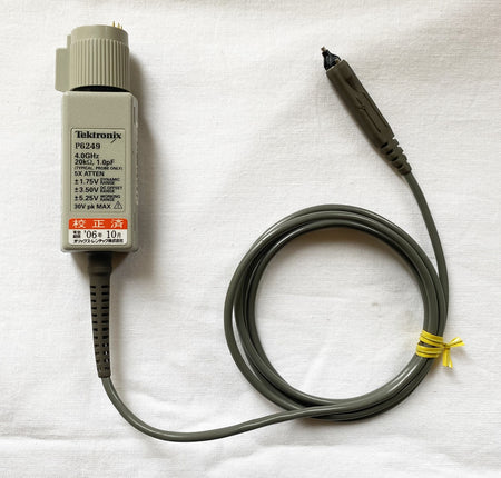 Tektronix P6249 FET Probe