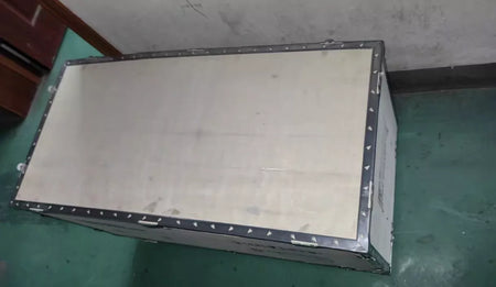 Control Techniques SPMD 1402 - Efficient Control Module