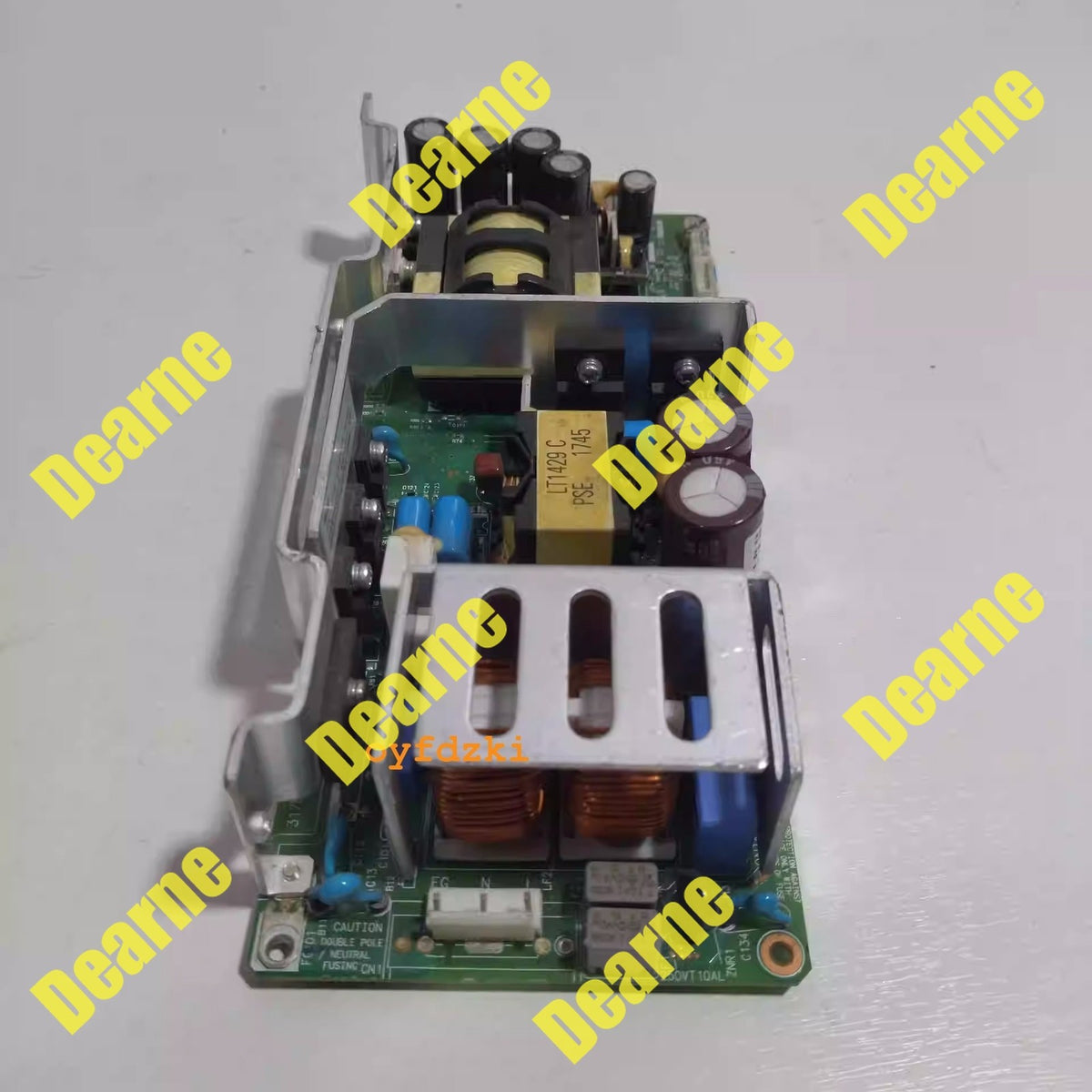 MOZP-350-15-JS ER