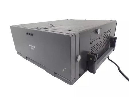 OLYMPUS IW-2 Industrial Video Analyzer