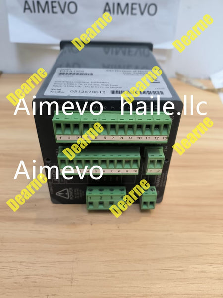 GLI Model 33 ph/P Analyzer